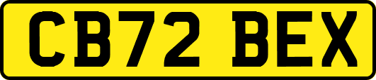CB72BEX