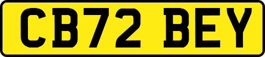 CB72BEY