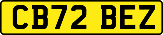CB72BEZ