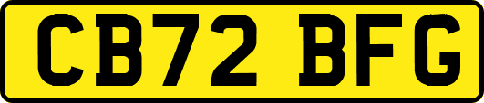 CB72BFG