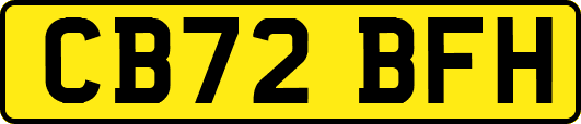 CB72BFH