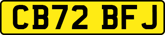 CB72BFJ