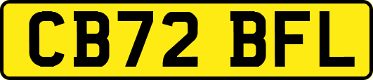 CB72BFL