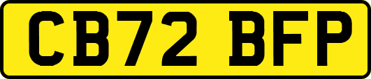 CB72BFP