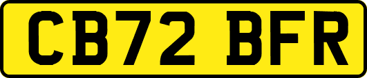 CB72BFR