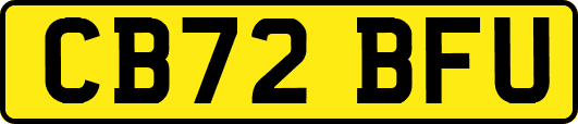 CB72BFU