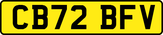 CB72BFV