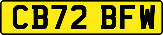 CB72BFW
