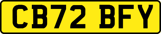 CB72BFY