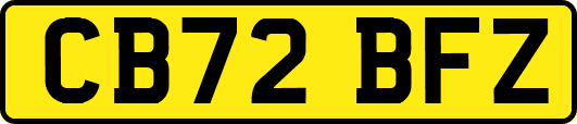 CB72BFZ