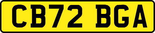 CB72BGA