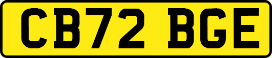 CB72BGE