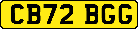 CB72BGG