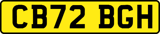 CB72BGH