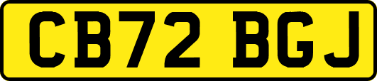 CB72BGJ