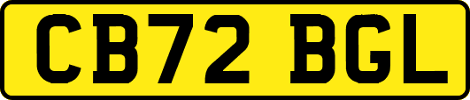 CB72BGL