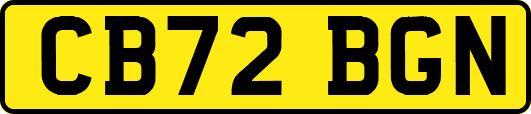 CB72BGN