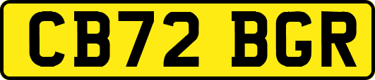 CB72BGR