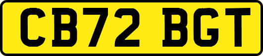 CB72BGT