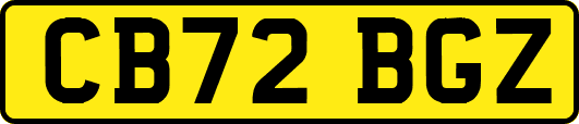 CB72BGZ