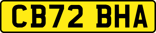 CB72BHA