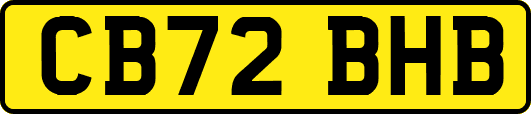 CB72BHB