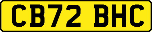 CB72BHC