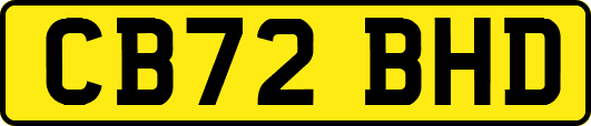 CB72BHD