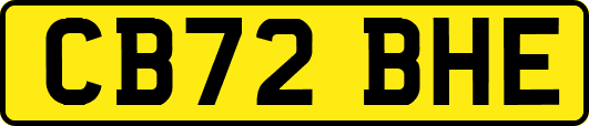 CB72BHE