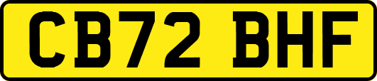 CB72BHF
