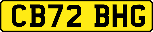CB72BHG