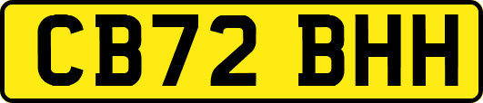 CB72BHH