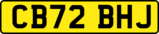 CB72BHJ