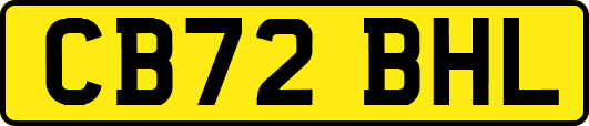 CB72BHL