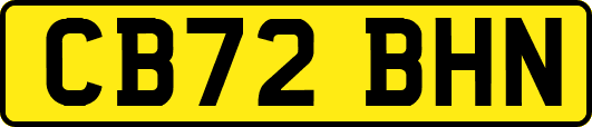 CB72BHN