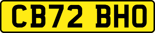 CB72BHO