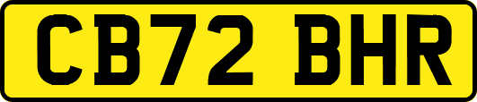CB72BHR