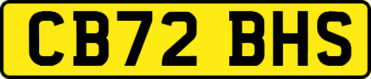 CB72BHS