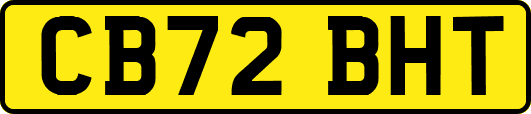 CB72BHT