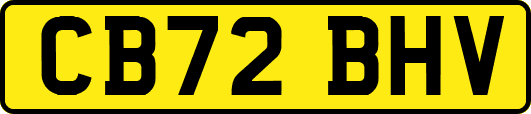CB72BHV
