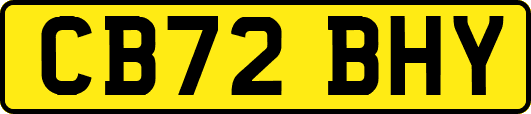 CB72BHY