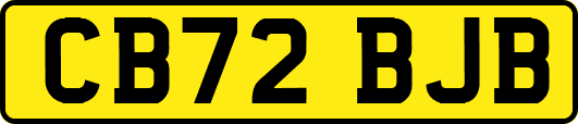 CB72BJB