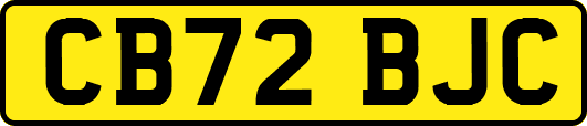 CB72BJC