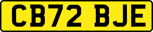 CB72BJE