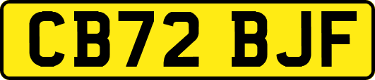 CB72BJF