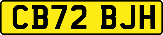 CB72BJH
