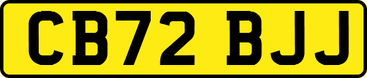 CB72BJJ