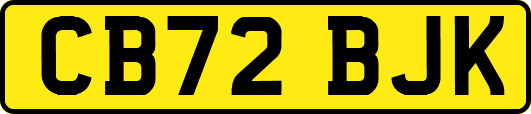 CB72BJK