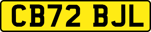CB72BJL