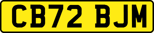 CB72BJM